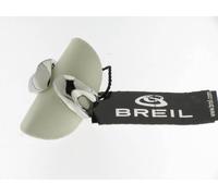 BREIL anello Promise fascia acciaio lucido referenza BJ0052 MIS.16 new