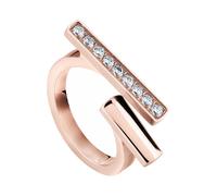 Breil Anello rosé Donna Breil 54 rosé