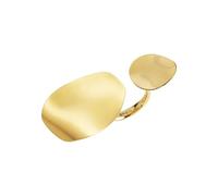 Breil Anello oro, Taglia 50-60