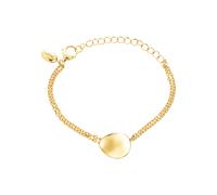 BREIL - Bracciale B WHISPER in acciaio per donna