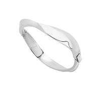 Breil, Bracciale Donna in Acciaio | Collezione B WHISPER, Bracciale, Dimensione 16 cm, Gioiello idee regalo donna
