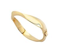 Breil Gioiello collezione B WHISPER, BRACCIALI da DONNA in ACCIAIO COLORATO colore ORO misura SMALL con SENZA PIETRE - TJ3406
