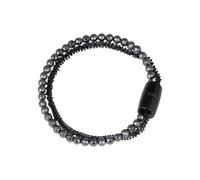 Breil, Bracciale Donna in Acciaio Colorato | Collezione MAGNETICA SYSTEM, Bracciale, Dimensione 18 cm, Gioiello idee regalo donna