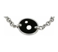 Ladies`Bracelet Breil Tj0829 (20 Cm) (20 Cm) NUOVO