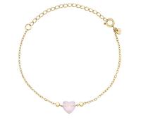 Breil Bracciale giada cuore TJ3602 - Bracciale
