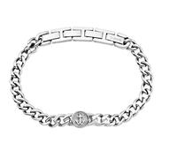 Breil Bracciale In Acciaio Con Ancora Dock Tj3728 - Bracciale