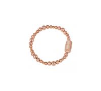 Breil Bracciale Perline Acciaio Magnetica System Tj2936 - Bracciale
