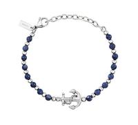 Breil Bracciale perline ancoraggio Soundwave TJ3588 - Bracciale