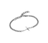 Bracciale B.X Breil Uomo Acciaio 316L