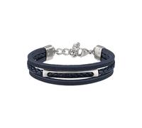 Breil, Bracciale Uomo in Acciaio