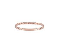 BRACCIALE LANE IN ACCIAIO IP ROSE UOMO BREIL
