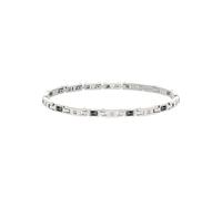 BRACCIALE CERAMIC BRICK CON ZIRCONI UOMO BREIL
