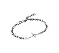 Bracciale B.X Breil Uomo Acciaio 316L