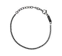 BRACCIALE IN EMATITE UOMO BREIL B ROCKS