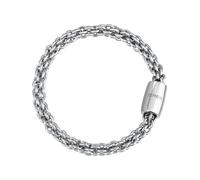 Breil Braccialetto argento, Taglia One Size