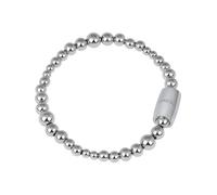 BREIL - Bracciale in acciaio collezione MAGNETICA SYSTEM