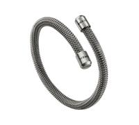 Breil Braccialetto argento Uomo - Accessori - Gioielli - Braccialetti Breil One Size