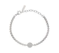 Breil Braccialetto argento Uomo Breil One Size