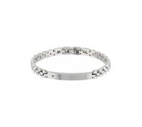 Bracciale BLACK DIAMOND Breil Uomo Acciaio 316L