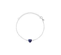 Breil Braccialetto 'Candy' blu ultramarino / argento Donna Breil One Size blu ultramarino / argento