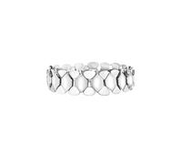 BRACCIALE HEXAGONIA IN ACCIAIO DONNA BREIL