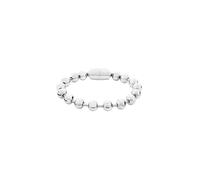 Breil Braccialetto 'Magnetica System' argento, Taglia One Size