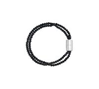 Bracciale Donna MAGNETICA SYSTEM Cristalli Black Breil codice prodotto TJ3687