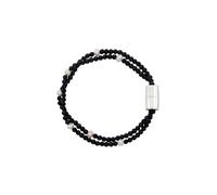 Breil Braccialetto 'MAGNETICA SYSTEM' nero Donna Breil One Size