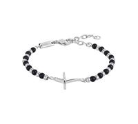 Bracciale CODE Breil Uomo Acciaio 316L