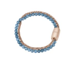 Breil Braccialetto opale / oro rosé Donna Breil One Size