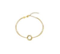 Breil Braccialetto oro Donna - Accessori - Gioielli - Braccialetti Breil One Size
