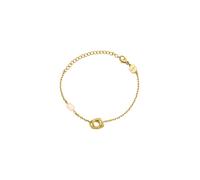 BRACCIALE TETRA IP GOLD DONNA BREIL