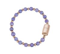 Breil - Bracciale collezione MAGNETICA SYSTEM in acciaio colorato per donna