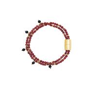 Breil Braccialetto oro / rosso Donna - Accessori - Gioielli - Braccialetti Breil One Size