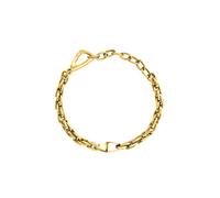 Breil Braccialetto oro Uomo Breil One Size