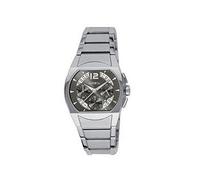 BREIL BW0109 - Orologio, cinturino in acciaio inox, colore: argento