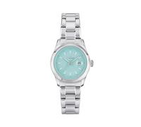 Orologio CLASSIC ELEGANCE 28 MM AZZURRO Breil Donna Acciaio 316L