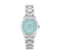 Breil Classic Elegance EW0706 Women's Watch - Blue Dial, Stainless Steel Bracelet