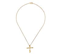 Breil Collana 'Alchemy' giallo Donna Breil One Size