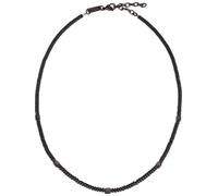 Breil Collana antracite Uomo Breil One Size