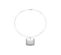 Breil Collana argento Donna - Abbigliamento - Occasioni - Matrimonio - Per la madre della sposa - Scarpe e accessori - Gioielli Breil One Size