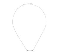 Breil Collana argento Donna Breil One Size