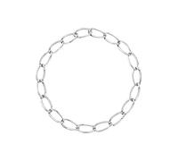 COLLANA HOOP IN ACCIAIO DONNA BREIL