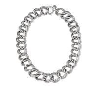 Breil Collana NECKLACE-HYPER Donna in acciaio colorato 46,5 cm TJ3042