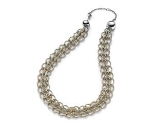 Breil Collana argento Donna Breil One Size