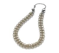 Breil Collana argento Donna Breil One Size argento