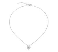 Breil Collana argento / trasparente Donna Breil One Size