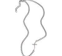 Breil Collana argento Uomo Breil One Size