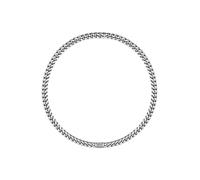 Breil Collana argento Uomo Breil One Size