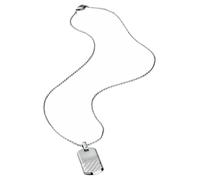 Breil Collana argento Uomo Breil One Size